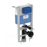 IDEAL Standard ProSys Podomietkový WC modul 150 M R009067