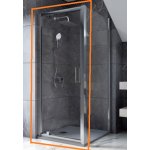 IDEAL Standard Connect 2 Pivotové sprchové dvere rôzne prevedenia