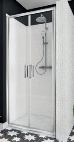 IDEAL Standard Connect 2 Sprchové dvere rôzne prevedenia
