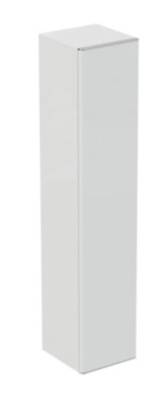IDEAL Standard Adapto Vysoká skrinka rôzne prevedenia, 350 x 370 x 1710 mm