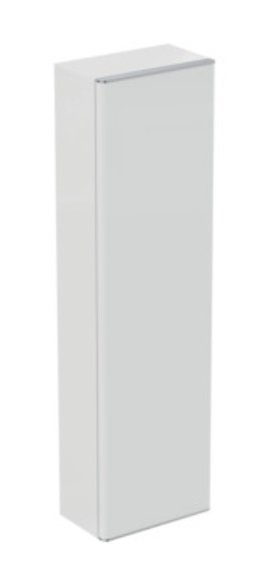 IDEAL Standard Adapto Stredne vysoká skrinka rôzne prevedenia, 350 x 210 x 1234 mm