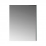 Jika Clear Zrcadlo bez osvětlení různé rozměry Typ: 4.5570.1.173.144.1, 450 mm (H4557011731441)