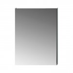Jika Clear Zrcadlo bez osvětlení různé rozměry Typ: 4.5572.1.173.144.1, 600 mm (H4557211731441)