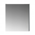 Jika Clear Zrcadlo bez osvětlení různé rozměry Typ: 4.5573.1.173.144.1, 700 mm (H4557311731441)