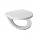 Jika Lyra plus WC deska pro kombiklozety, duroplast, různá provedení