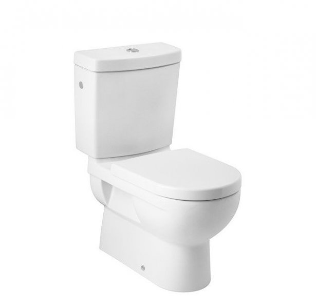 Jika Mio WC nádržka rôzne prevedenia, rôzne napúšťanie