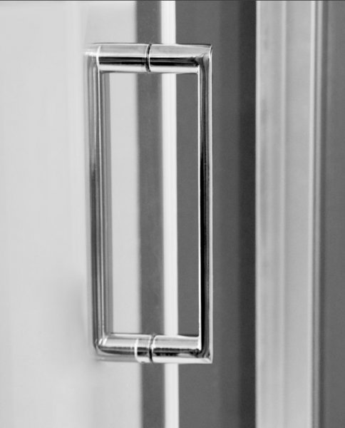 Aquatek DYNAMIC B2 Sprchové dveře