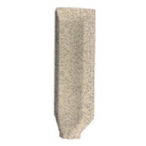 RAKO Taurus Granit sokel francúzsky - vnútorný roh 73 Nevada 2,5x8 TSIRF073
