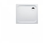 Laufen PLATINA Sprchová vanička obdélníková bílá, různá provedení Typ: H2150300000401 Rozměr 100 × 90 × 2,5 cm antslip ne (H2150300000401)