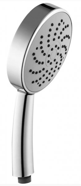 Sapho Ručná sprcha, priemer 120mm ABS/chróm 1204-44
