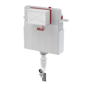 Alcadrain (Alcaplast) WC nádržka pre zamurovanie AM112W