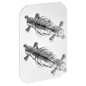Sapho SASSARI Podomietková sprchová termostatická batéria rôzne vyhotovenie