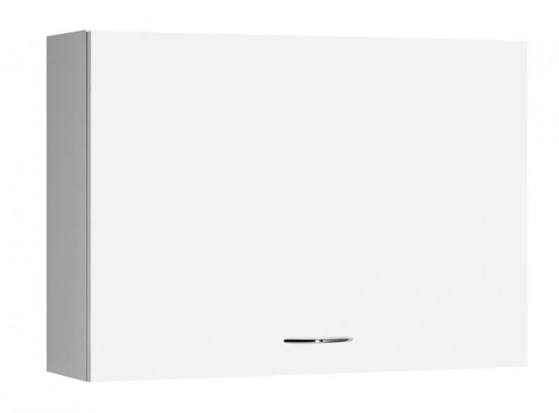 Sapho KERAMIA FRESH Skrinka horná výklopná 70x50x20cm, biela 52360