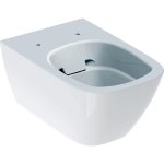 Geberit Smyle Závěsné WC s hlubokým splachováním 350x330x540 mm 500.208.01.1
