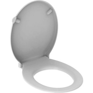 Geberit Selnova Comfort WC sedadlo biela 500.133.00.1