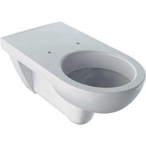 Geberit Selnova Comfort Závesné WC 35,5x34x70 cm, biela 500.261.01.1