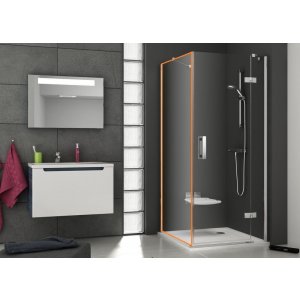 RAVAK Smartline Pevná sprchová stena rôzne rozmery a prevedenia SMPS