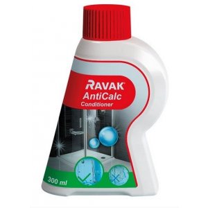 RAVAK Anticalc conditioner 300 ml B32000000N