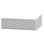 RAVAK 10° Panel čelný  biela, rôzne rozmery a prevedenia