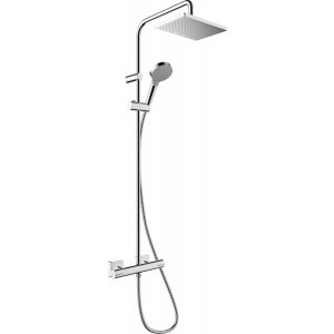 HANSGROHE Vernis Shape Showerpipe 230 so sprchovým termostatom rôzne farby