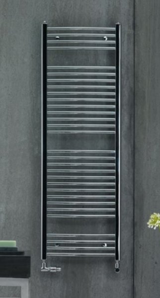 Zehnder Aura Koupelnový radiátor různé rozměry a provedení