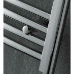 Zehnder Aura Koupelnový radiátor různé rozměry a provedení