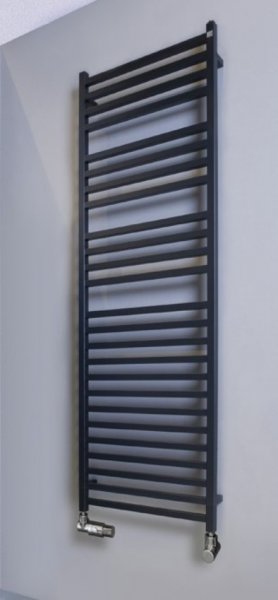 Zehnder Vision Kúpeľňový radiátor rôzne rozmery a prevedenia