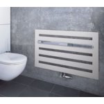 Zehnder Metropolitan Bar Kúpeľňový radiátor rôzne rozmery a prevedenia