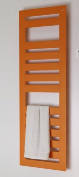 Zehnder Metropolitan Spa Kúpeľňový radiátor rôzne rozmery a prevedenia