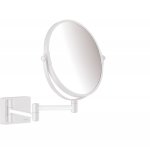 HANSGROHE AddStoris Kozmetické zrkadlo rôzne farby Typ: 41791700 povrchová úprava biela matná