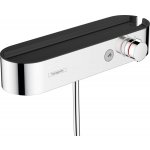 HANSGROHE ShowerTablet Select Sprchový termostat 400 na stěnu různé barvy