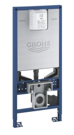 Grohe Rapid SLX 39596000 Modul na závěsné WC s nádržkou
