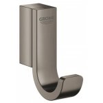 Grohe GROHE Selection 41039000 Háček Typ: 41039AL0  provedení: kartáčovaný hard graphite