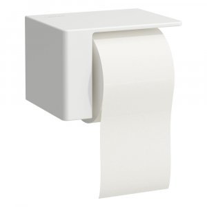 Laufen VAL Držiak toaletného papiera 17 × 13 × 11,5 cm, rôzne prevedenia