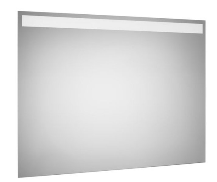 ROCA Eidos Zrkadlo s integrovaným LED osvetlením rôzne rozmery