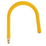 Grohe Essence Doplnková farebná hadička pre drezovú batériu rôzne farby Typ: 30321YF0  žltá (30 321 YF0)