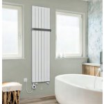 ISAN Collom Uni Kúpeľňový radiátor rôzne prevedenia