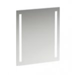 Laufen Lani Zrcadlo různá provedení Typ: H4038521121441, 60 × 70 cm