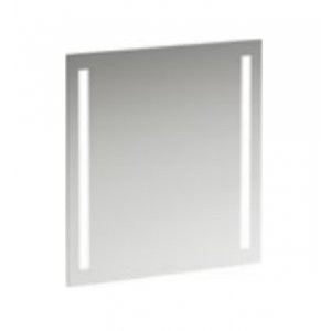 Laufen Lani Zrcadlo různá provedení Typ: H4038531121441, 65 × 70 cm