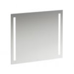 Laufen Lani Zrcadlo různá provedení Typ: H4038541121441, 80 × 70 cm