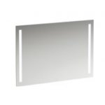 Laufen Lani Zrcadlo větší různá provedení Typ: H4038551121441, 100 × 70 cm