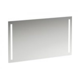 Laufen Lani Zrcadlo větší různá provedení Typ: H4038561121441, 120 × 70 cm