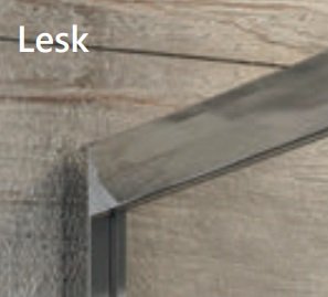 RAVAK Blix Slim Sprchové dvere do niky alebo pre kombináciu s bočnou stenou rôzne prevedenia,  transparent BLSDP2