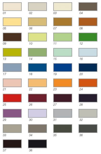 Laufen Base pre Val Skrinka pod umývadlo rôzne farby, 585 x 290 x 525 mm
