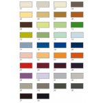 Laufen Base pre Val Skrinka pod umývadlo rôzne farby, 585 x 290 x 525 mm