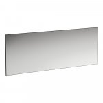 Laufen Frame 25 Zrkadlo v ráme rôzne prevedenia a varianty Typ: H4474109004501  rozmery 180 × 70 cm, farba rámu čierna matná