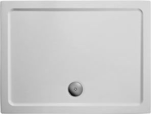IDEAL Standard Simplicity Stone Obdĺžniková sprchová vanička Biela