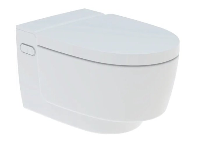 Geberit AquaClean Mera Comfort Kompletní závěsné WC různé provedení