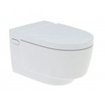 Geberit AquaClean Mera Classic Kompletní závěsné WC různé provedení