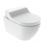 Geberit AquaClean Tuma Comfort Kompletní závěsné WC různé provedení